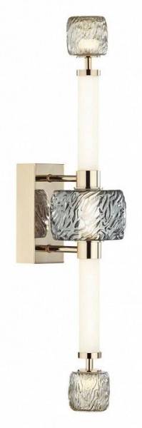 Бра Odeon Light Kliff 5426/28WL в Стрежевом - strezevoi.mebel24.online | фото 2