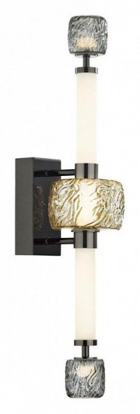 Бра Odeon Light Kliff 5427/28WL в Стрежевом - strezevoi.mebel24.online | фото 2