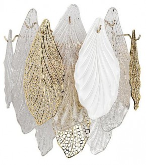 Бра Odeon Light Lace 5052/3W в Стрежевом - strezevoi.mebel24.online | фото