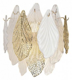 Бра Odeon Light Lace 5052/3W в Стрежевом - strezevoi.mebel24.online | фото 2