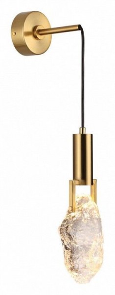 Бра Odeon Light Lia 4372/5WL в Стрежевом - strezevoi.mebel24.online | фото 2