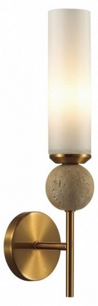 Бра Odeon Light Lolla 6625/1W в Стрежевом - strezevoi.mebel24.online | фото 2