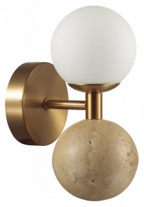 Бра Odeon Light Lolla 6625/6WL в Стрежевом - strezevoi.mebel24.online | фото