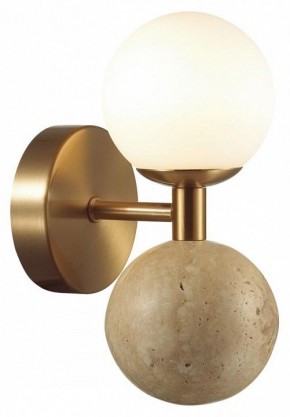 Бра Odeon Light Lolla 6625/6WL в Стрежевом - strezevoi.mebel24.online | фото 2