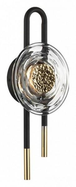 Бра Odeon Light Magnet 5407/6WL в Стрежевом - strezevoi.mebel24.online | фото 2