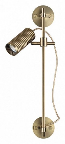 Бра Odeon Light Manchester 7013/1W в Стрежевом - strezevoi.mebel24.online | фото