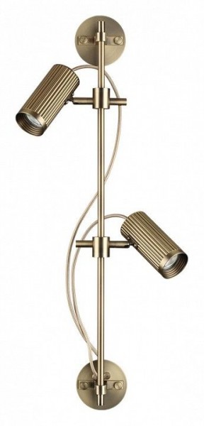Бра Odeon Light Manchester 7013/2W в Стрежевом - strezevoi.mebel24.online | фото