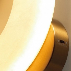 Бра Odeon Light Marbella 6685/25WL в Стрежевом - strezevoi.mebel24.online | фото 3