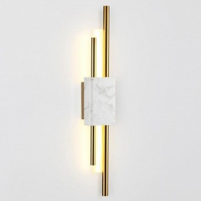 Бра Odeon Light Marmi 4359/10WL в Стрежевом - strezevoi.mebel24.online | фото 2