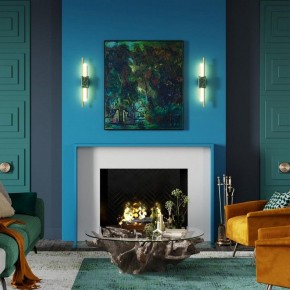 Бра Odeon Light Marmi 4360/10WL в Стрежевом - strezevoi.mebel24.online | фото 5