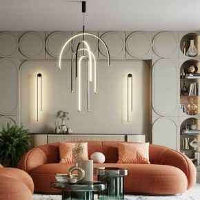 Бра Odeon Light Memfi 6633/18WL в Стрежевом - strezevoi.mebel24.online | фото 4