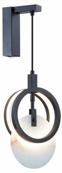 Бра Odeon Light Mercury 5422/17WL в Стрежевом - strezevoi.mebel24.online | фото 2