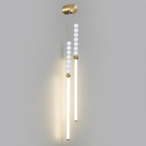Бра Odeon Light Monella 6639/16WL в Стрежевом - strezevoi.mebel24.online | фото 3