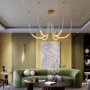 Бра Odeon Light Monella 6639/16WL в Стрежевом - strezevoi.mebel24.online | фото 4