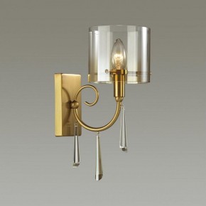 Бра Odeon Light Nicole 4886/1W в Стрежевом - strezevoi.mebel24.online | фото 2