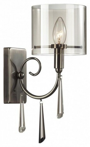 Бра Odeon Light Nicole 4890/1W в Стрежевом - strezevoi.mebel24.online | фото 3