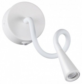 Бра Odeon Light Odds 4255/3WL в Стрежевом - strezevoi.mebel24.online | фото