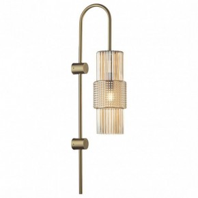 Бра Odeon Light Pimpa 3 5019/1W в Стрежевом - strezevoi.mebel24.online | фото 2