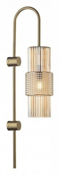 Бра Odeon Light Pimpa 3 5019/1W в Стрежевом - strezevoi.mebel24.online | фото 3