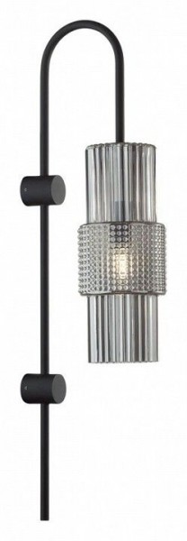 Бра Odeon Light Pimpa 5016/1W в Стрежевом - strezevoi.mebel24.online | фото 3