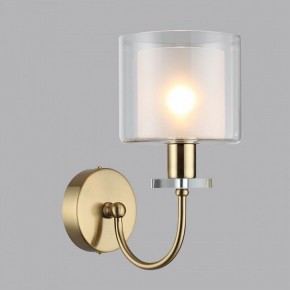 Бра Odeon Light Saga 5088/1W в Стрежевом - strezevoi.mebel24.online | фото 3