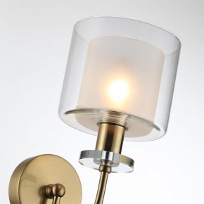 Бра Odeon Light Saga 5088/1W в Стрежевом - strezevoi.mebel24.online | фото 4