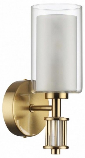 Бра Odeon Light Saga 5088/1WA в Стрежевом - strezevoi.mebel24.online | фото