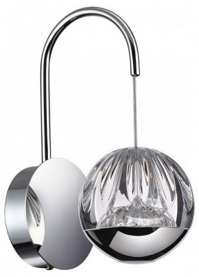 Бра Odeon Light Sono 5100/5WL в Стрежевом - strezevoi.mebel24.online | фото