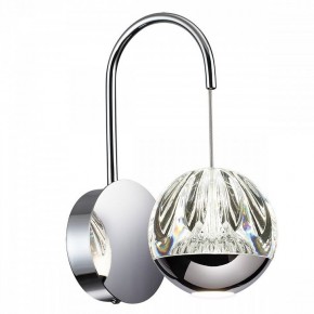 Бра Odeon Light Sono 5100/5WL в Стрежевом - strezevoi.mebel24.online | фото 2