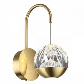 Бра Odeon Light Sono 5101/5WL в Стрежевом - strezevoi.mebel24.online | фото 2