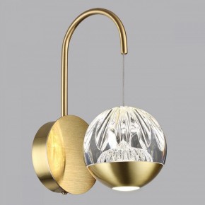 Бра Odeon Light Sono 5101/5WL в Стрежевом - strezevoi.mebel24.online | фото 3