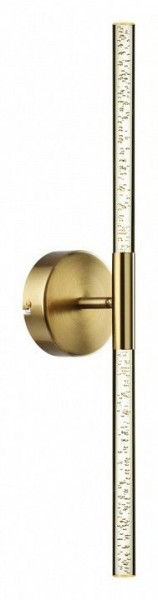Бра Odeon Light Sparky 4369/10WL в Стрежевом - strezevoi.mebel24.online | фото 2