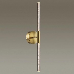 Бра Odeon Light Sparky 4369/10WL в Стрежевом - strezevoi.mebel24.online | фото 3