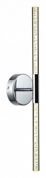 Бра Odeon Light Sparky 4370/10WL в Стрежевом - strezevoi.mebel24.online | фото 2