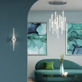 Бра Odeon Light Sparky 4370/10WL в Стрежевом - strezevoi.mebel24.online | фото 4