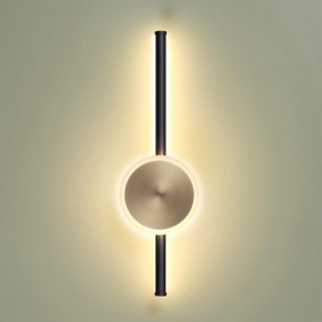 Бра Odeon Light Stilo 4256/12WL в Стрежевом - strezevoi.mebel24.online | фото 2
