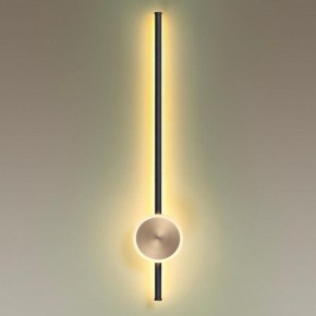 Бра Odeon Light Stilo 4256/18WL в Стрежевом - strezevoi.mebel24.online | фото 2