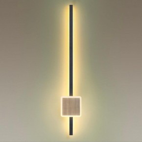 Бра Odeon Light Stilo 4257/18WL в Стрежевом - strezevoi.mebel24.online | фото 2