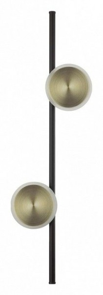 Бра Odeon Light Stilo 6601/24WL в Стрежевом - strezevoi.mebel24.online | фото