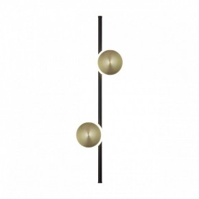 Бра Odeon Light Stilo 6601/24WL в Стрежевом - strezevoi.mebel24.online | фото 2