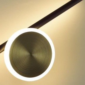 Бра Odeon Light Stilo 6601/24WL в Стрежевом - strezevoi.mebel24.online | фото 4