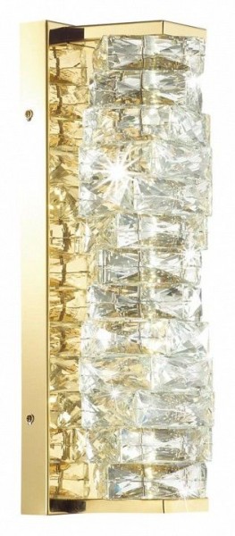 Бра Odeon Light Straza 4999/10WL в Стрежевом - strezevoi.mebel24.online | фото 2