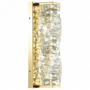Бра Odeon Light Straza 4999/10WL в Стрежевом - strezevoi.mebel24.online | фото 3