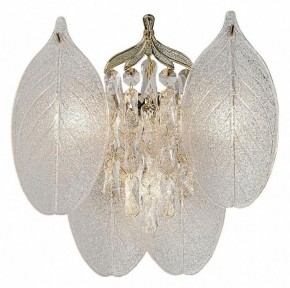 Бра Odeon Light Tears 5049/3W в Стрежевом - strezevoi.mebel24.online | фото