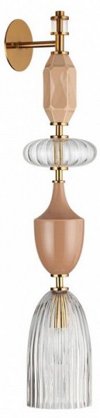 Бра Odeon Light Terra 5414/1W в Стрежевом - strezevoi.mebel24.online | фото