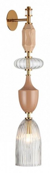 Бра Odeon Light Terra 5414/1W в Стрежевом - strezevoi.mebel24.online | фото 2