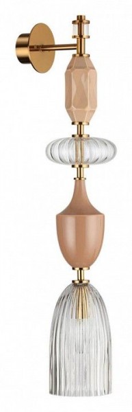 Бра Odeon Light Terra 5414/1W в Стрежевом - strezevoi.mebel24.online | фото 4