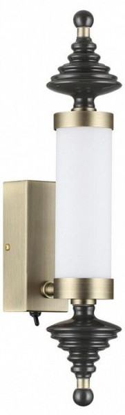 Бра Odeon Light Ula 5404/11WL в Стрежевом - strezevoi.mebel24.online | фото