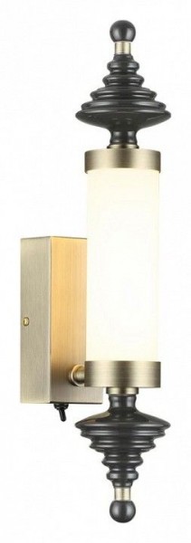 Бра Odeon Light Ula 5404/11WL в Стрежевом - strezevoi.mebel24.online | фото 2