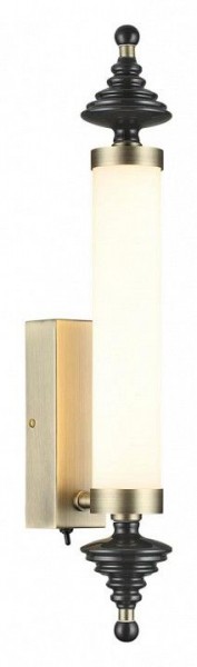 Бра Odeon Light Ula 5404/17WL в Стрежевом - strezevoi.mebel24.online | фото 2